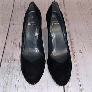 Stuart Weitzman Heels